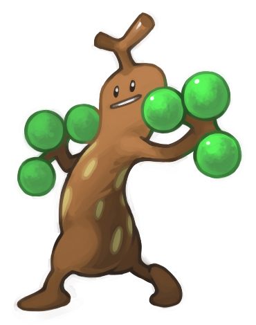 Pokemon การ์ตูนที่หวานชื่นชอบค่ะ