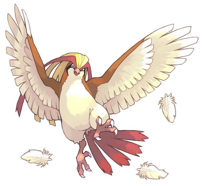 Pokemon การ์ตูนที่หวานชื่นชอบค่ะ