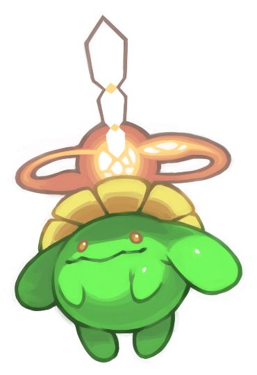 Pokemon การ์ตูนที่หวานชื่นชอบค่ะ
