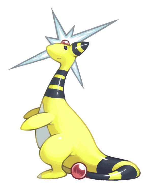 Pokemon การ์ตูนที่หวานชื่นชอบค่ะ
