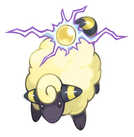 Pokemon การ์ตูนที่หวานชื่นชอบค่ะ