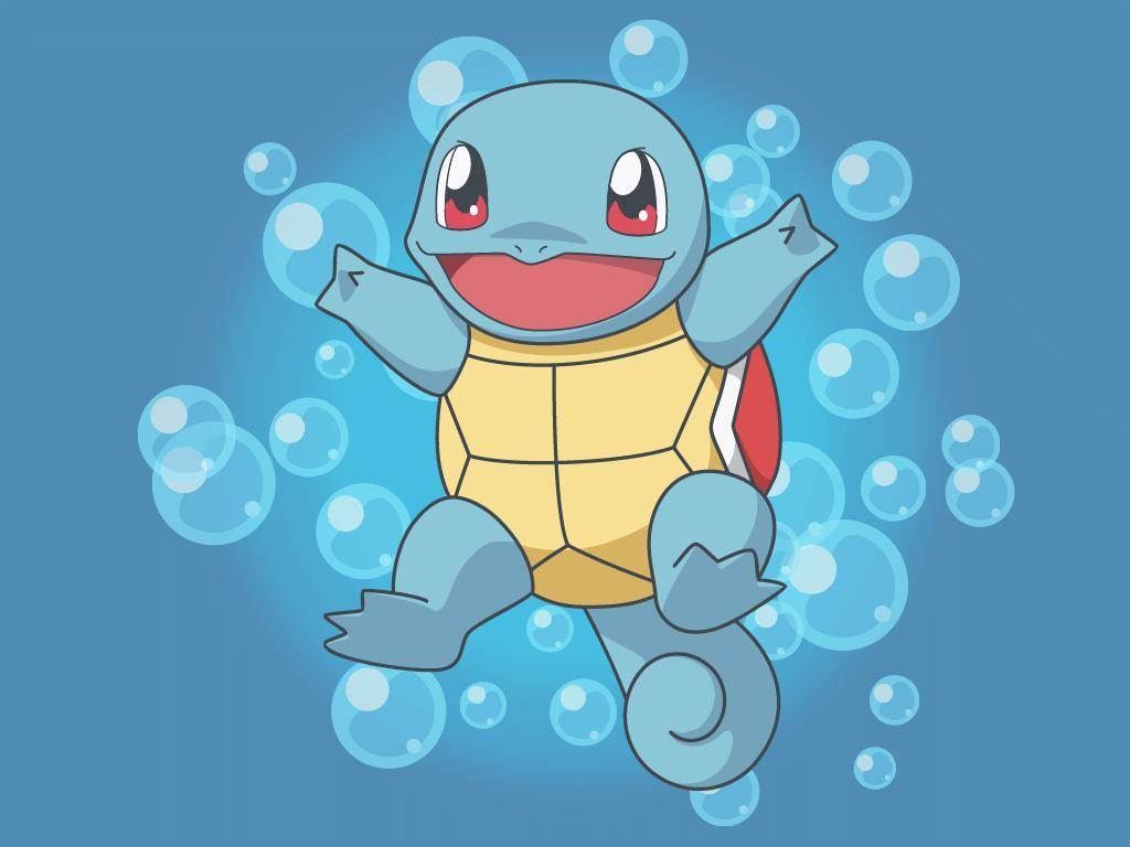 Pokemon การ์ตูนที่หวานชื่นชอบค่ะ