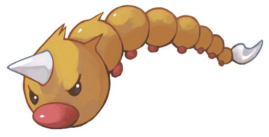 Pokemon การ์ตูนที่หวานชื่นชอบค่ะ