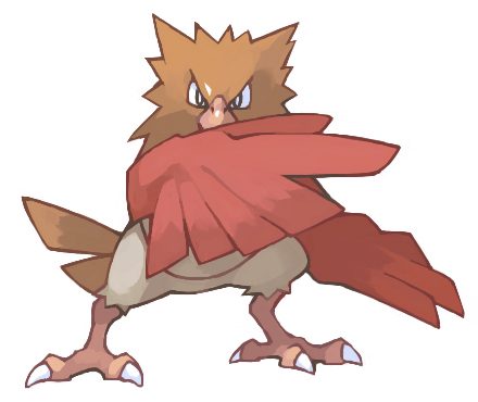 Pokemon การ์ตูนที่หวานชื่นชอบค่ะ