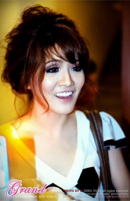 แกรนด์ ยิปโซ ใครน่าเลิฟกว่ากันนนนนน