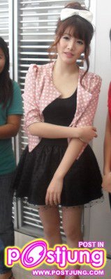 แกรนด์ ยิปโซ ใครน่าเลิฟกว่ากันนนนนน