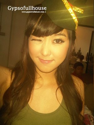 แกรนด์ ยิปโซ ใครน่าเลิฟกว่ากันนนนนน