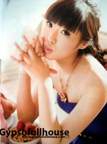 แกรนด์ ยิปโซ ใครน่าเลิฟกว่ากันนนนนน
