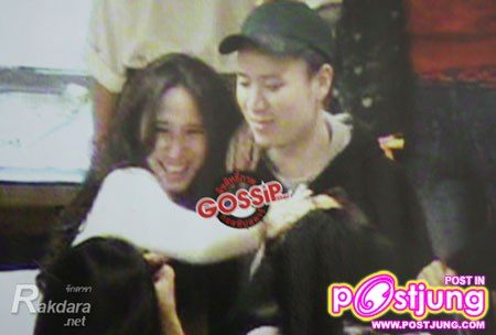 รักกันนานๆน่ะค่ะ พี่อั้ม - เฮียโน้ต