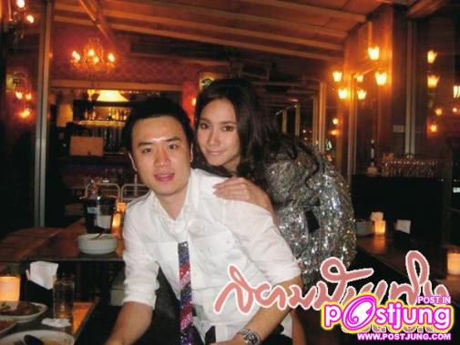 รักกันนานๆน่ะค่ะ พี่อั้ม - เฮียโน้ต