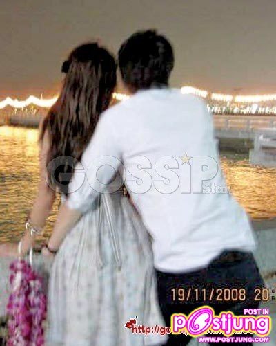 รักกันนานๆน่ะค่ะ พี่อั้ม - เฮียโน้ต