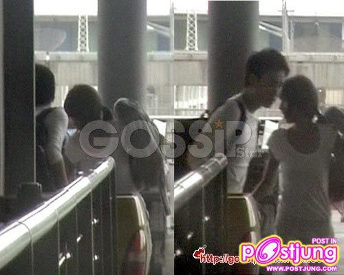 รักกันนานๆน่ะค่ะ พี่อั้ม - เฮียโน้ต