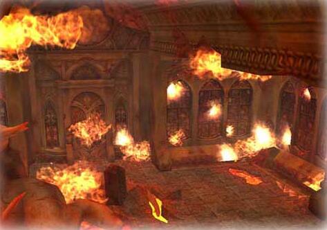 CABAL ll Cabal II เปิดตัวสุดอลังการ เมื่อทาง ESTsoft ได้ปล่อยวีดีโอโปรโมตเกมภาคต่อสุดมันส์ Cabal II พร้อมเปิดเวบไซต์อย่างเป็นทางการของ