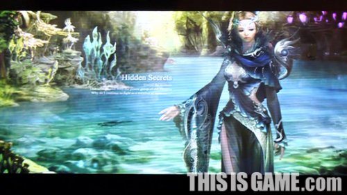 CABAL ll Cabal II เปิดตัวสุดอลังการ เมื่อทาง ESTsoft ได้ปล่อยวีดีโอโปรโมตเกมภาคต่อสุดมันส์ Cabal II พร้อมเปิดเวบไซต์อย่างเป็นทางการของ