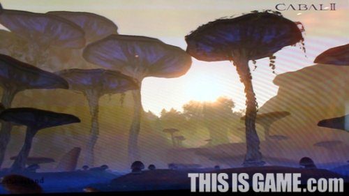 CABAL ll Cabal II เปิดตัวสุดอลังการ เมื่อทาง ESTsoft ได้ปล่อยวีดีโอโปรโมตเกมภาคต่อสุดมันส์ Cabal II พร้อมเปิดเวบไซต์อย่างเป็นทางการของ