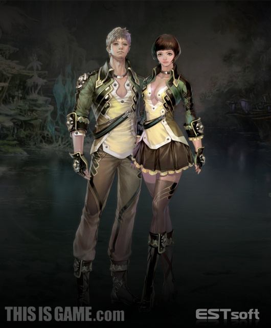 CABAL ll Cabal II เปิดตัวสุดอลังการ เมื่อทาง ESTsoft ได้ปล่อยวีดีโอโปรโมตเกมภาคต่อสุดมันส์ Cabal II พร้อมเปิดเวบไซต์อย่างเป็นทางการของ