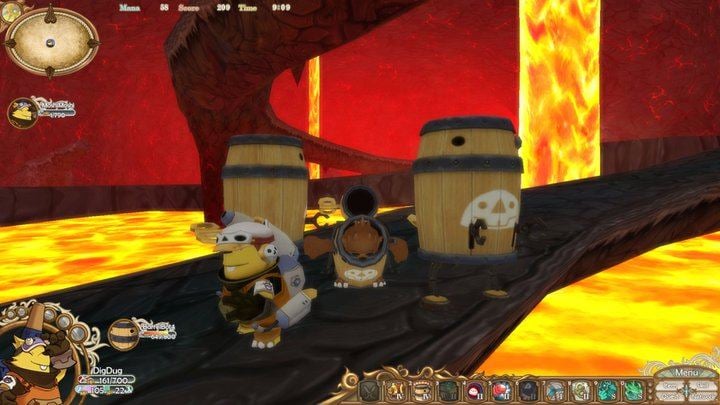 [12 Tails Online] กำหนดวันที่ให้นำ AC เข้ามาใช้เพื่อ Activate สร้างไอดีเกม 12 หางออนไลน์คือวันจันทร์ที่ 28 กุมภาพันธ์ ที่ ผ่าน มา จร้า
