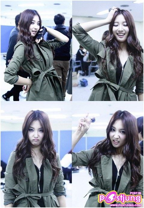 Nam Ji Hyun