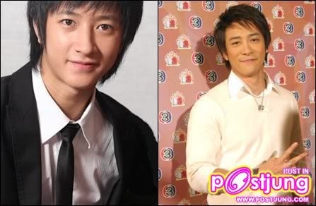 ดาราหน้าเหมือน !!!!!