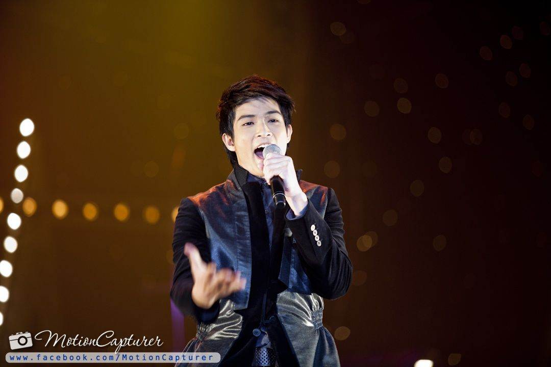 ตูมตาม the star 7    week  เปิดตัวมาวิน !   ทั้งเสียงและหน้าตา  !!