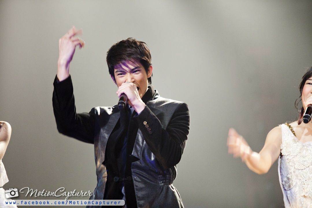 ตูมตาม the star 7    week  เปิดตัวมาวิน !   ทั้งเสียงและหน้าตา  !!