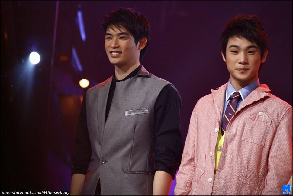 ตูมตาม the star 7    week  เปิดตัวมาวิน !   ทั้งเสียงและหน้าตา  !!
