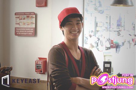 Kim Soo Hyun