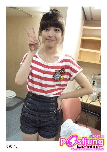 IU