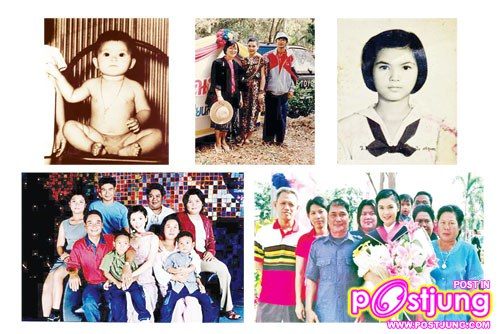นางฟ้าจากกองขยะ...ฝน ธนสุนทร