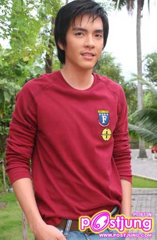 อั้ม ประกบ นิว ในยอดปรารถนา