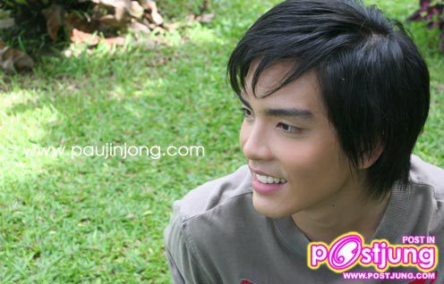 อั้ม ประกบ นิว ในยอดปรารถนา