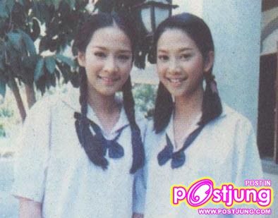 อั้ม - ยุ้ย แบ๊วมากค่ะ ^^