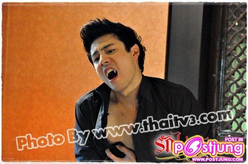 Pic : นักแสดงรักไม่มีวันตาย