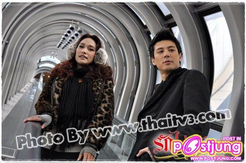 Pic : นักแสดงรักไม่มีวันตาย