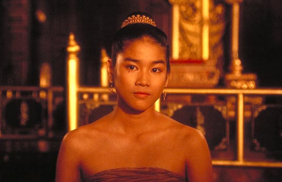 ยังจำภาพยนตร์แห่งสยามประเทศ"สุริโยไท"กันได้มั้ยคะ