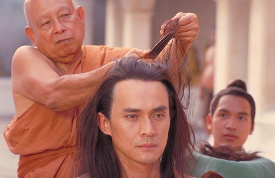 ยังจำภาพยนตร์แห่งสยามประเทศ"สุริโยไท"กันได้มั้ยคะ