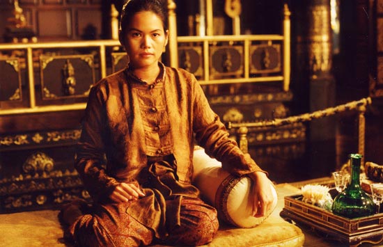 ยังจำภาพยนตร์แห่งสยามประเทศ"สุริโยไท"กันได้มั้ยคะ