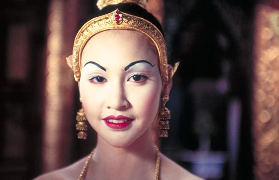 ยังจำภาพยนตร์แห่งสยามประเทศ"สุริโยไท"กันได้มั้ยคะ
