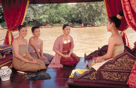 ยังจำภาพยนตร์แห่งสยามประเทศ"สุริโยไท"กันได้มั้ยคะ