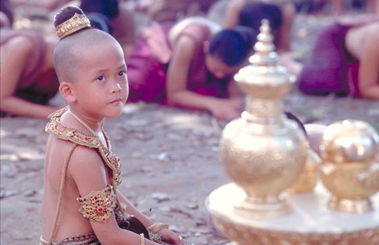 ยังจำภาพยนตร์แห่งสยามประเทศ"สุริโยไท"กันได้มั้ยคะ