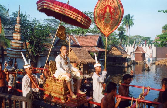 ยังจำภาพยนตร์แห่งสยามประเทศ"สุริโยไท"กันได้มั้ยคะ