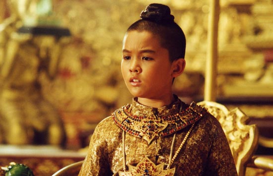 ยังจำภาพยนตร์แห่งสยามประเทศ"สุริโยไท"กันได้มั้ยคะ