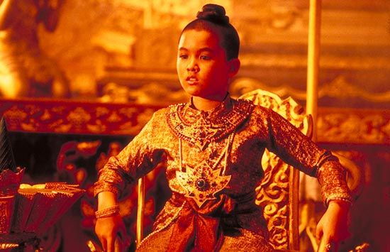 ยังจำภาพยนตร์แห่งสยามประเทศ"สุริโยไท"กันได้มั้ยคะ