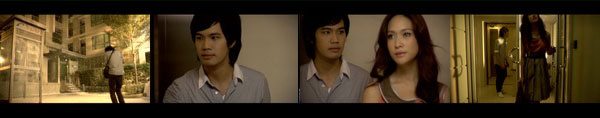 bitter sweet Boyd pod ตอนคอย