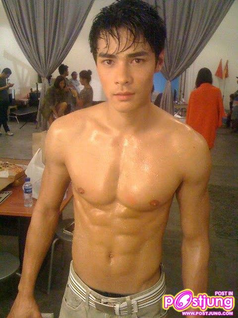 Benjamin Tang