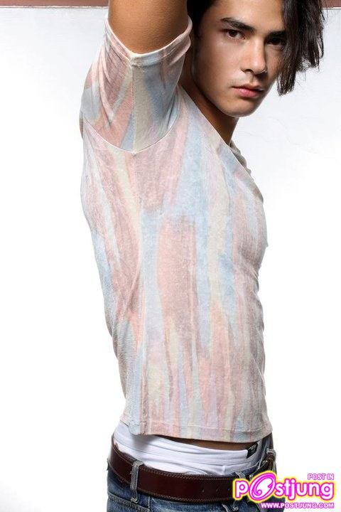 Benjamin Tang