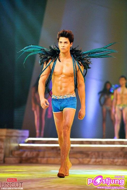 Benjamin Tang