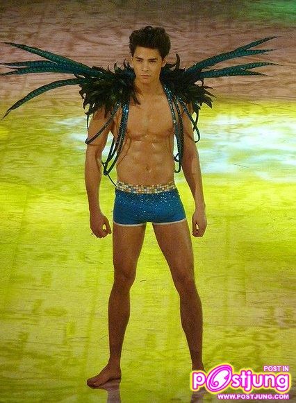 Benjamin Tang