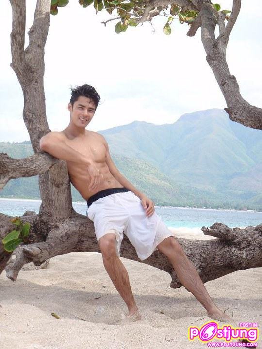 Benjamin Tang