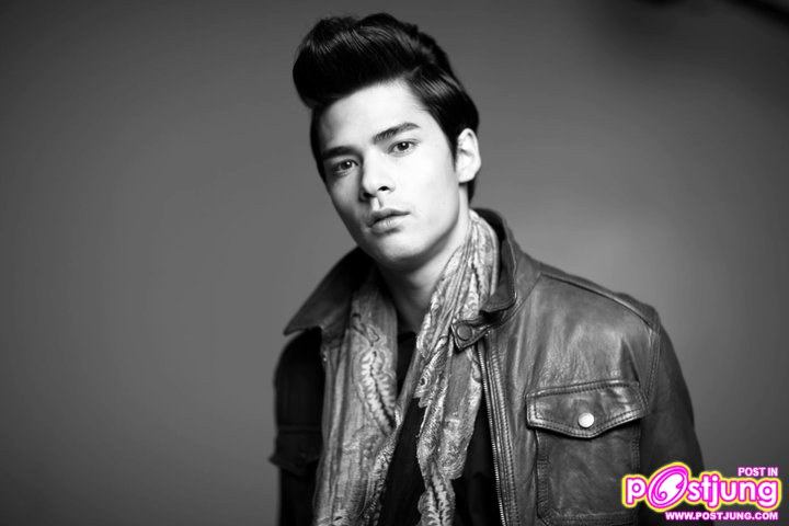 Benjamin Tang